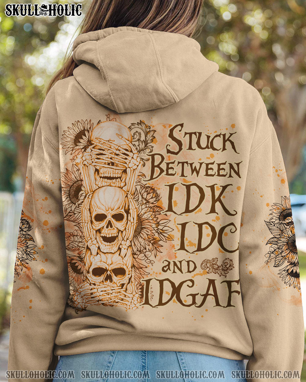 Style_Long sleeves