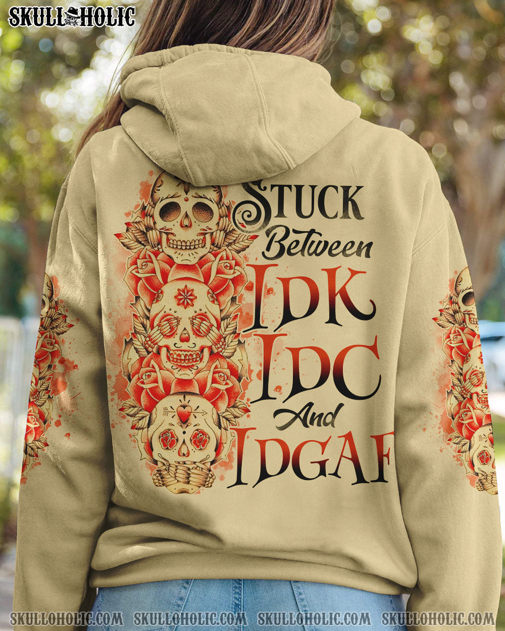 Style_Long sleeves