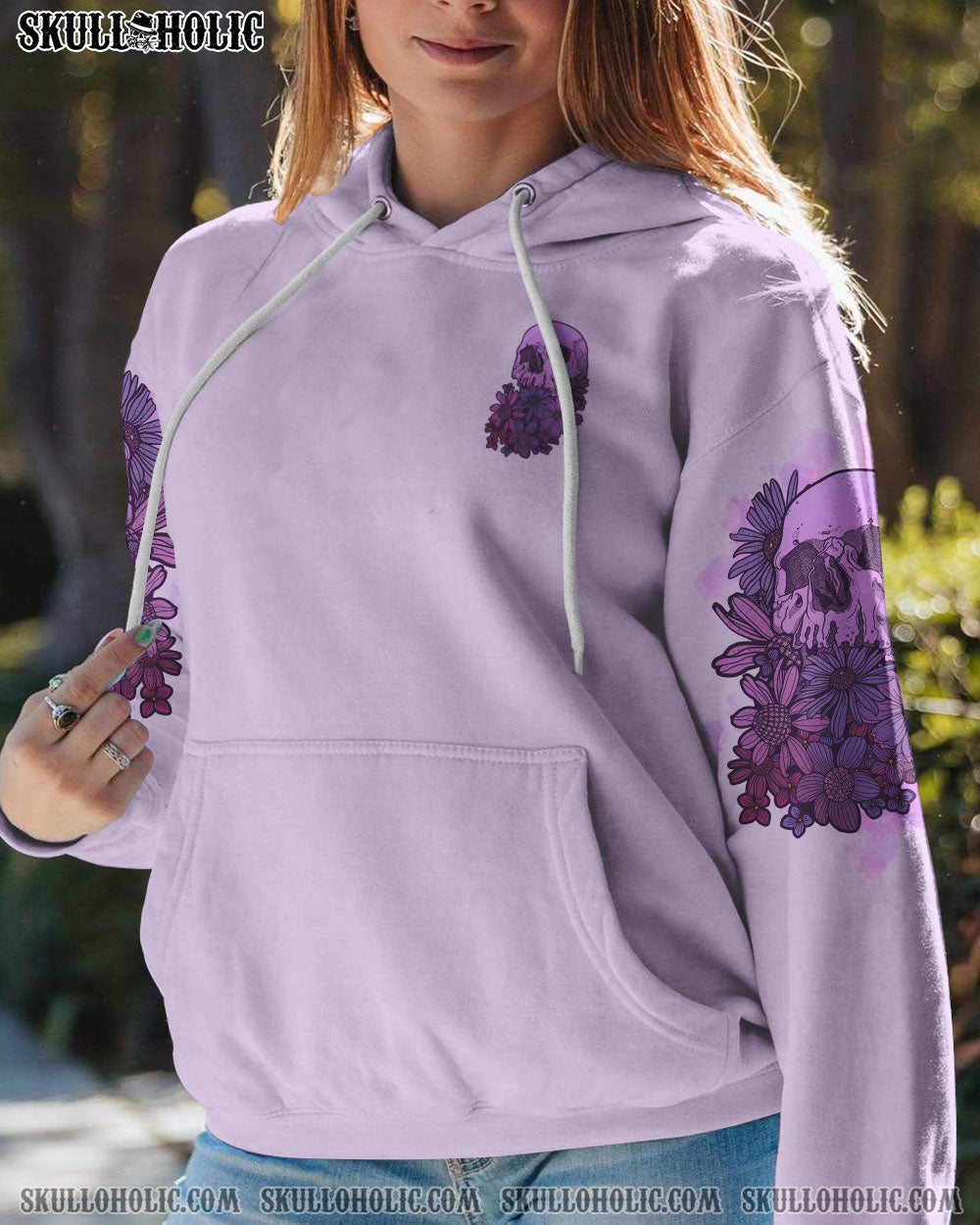 Style_Long sleeves