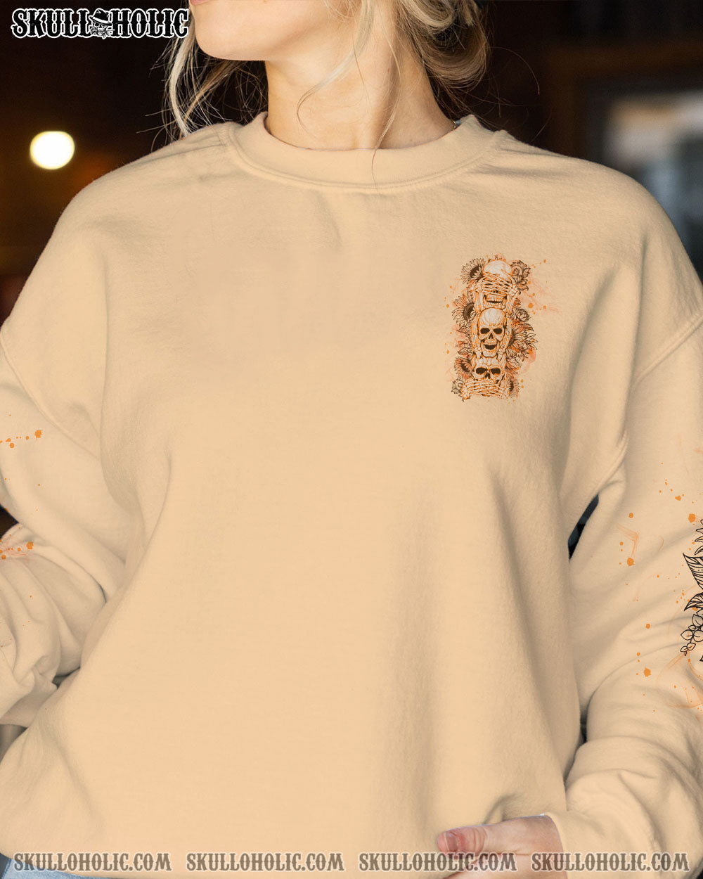Style_Long sleeves
