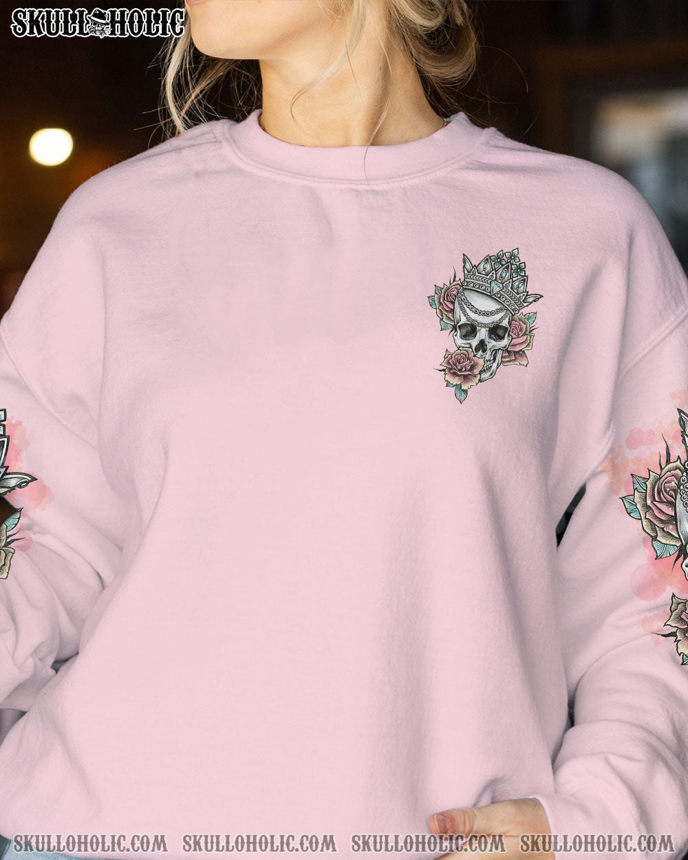Style_Long sleeves