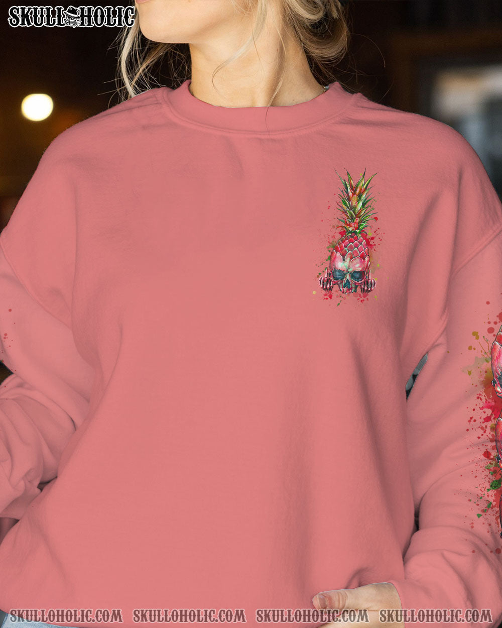 Style_Long sleeves