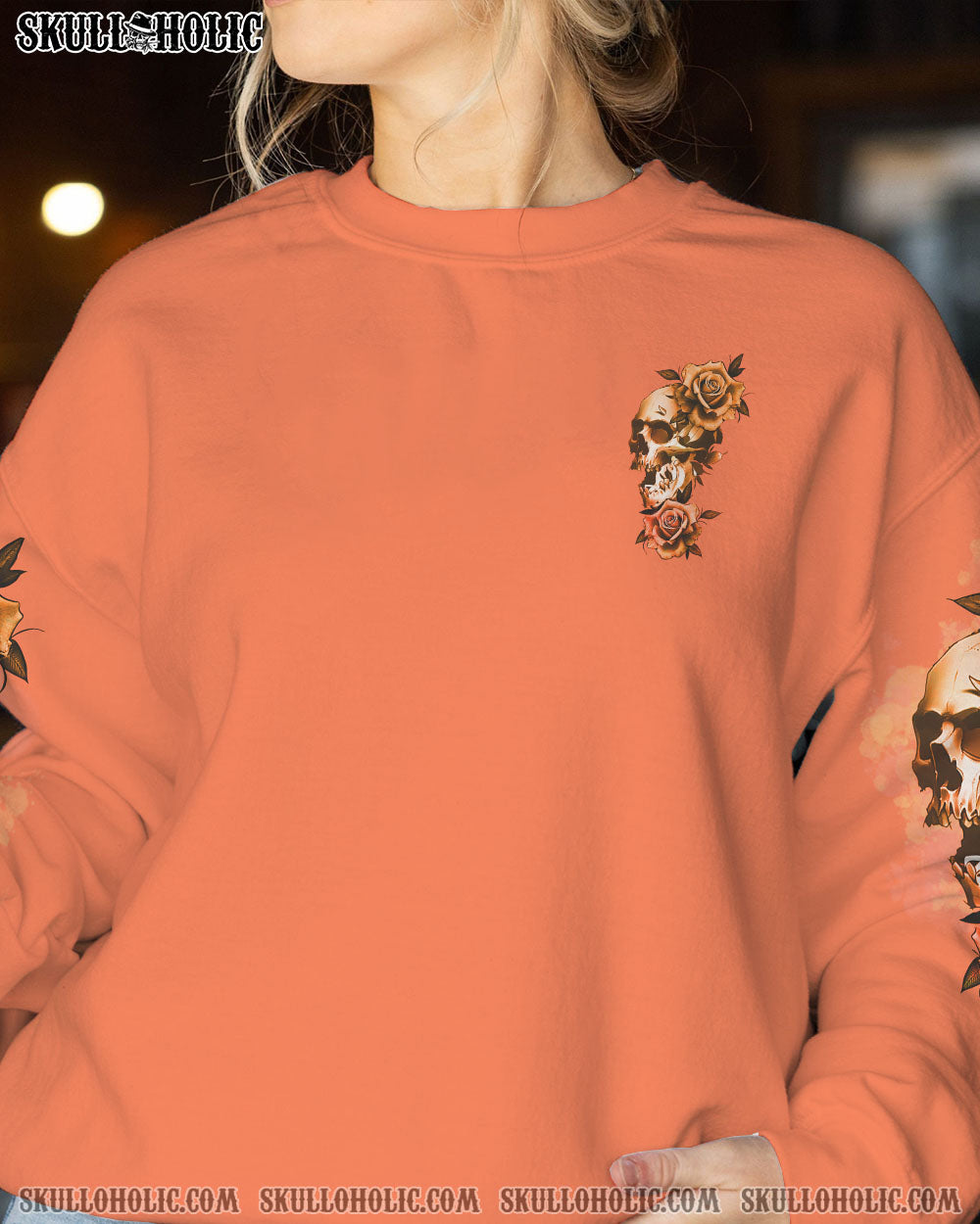 Style_Long sleeves