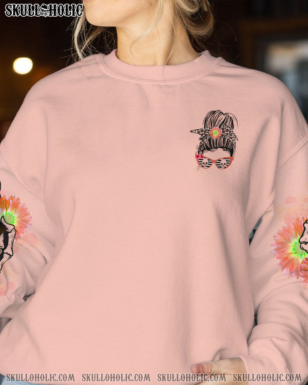 Style_Long sleeves