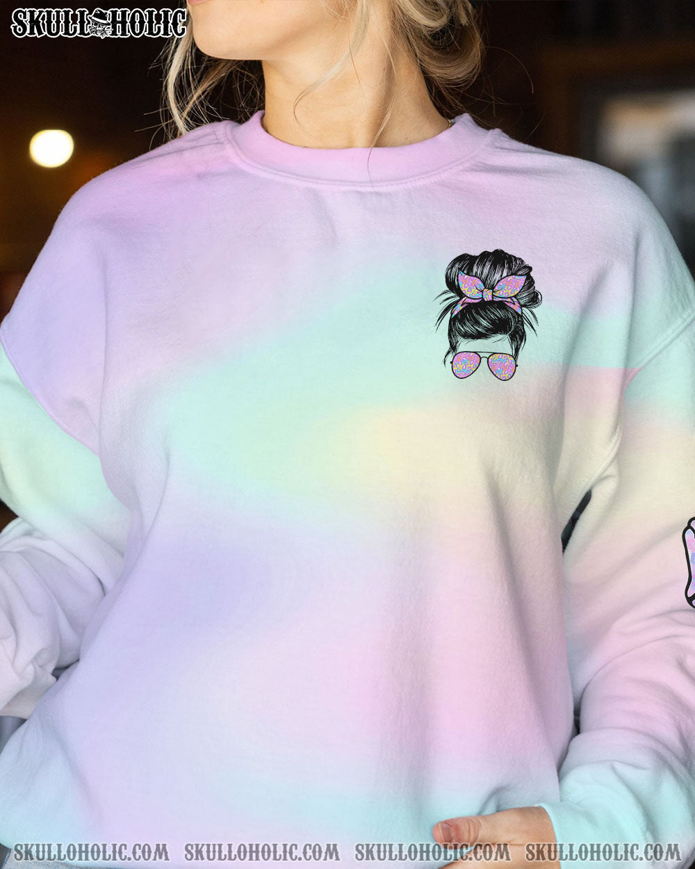 Style_Long sleeves