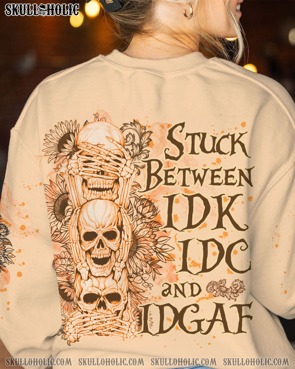 Style_Long sleeves