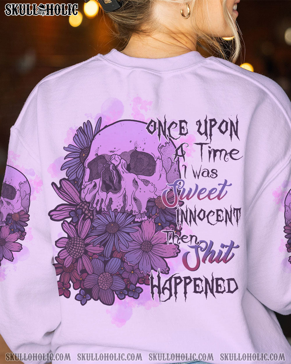 Style_Long sleeves
