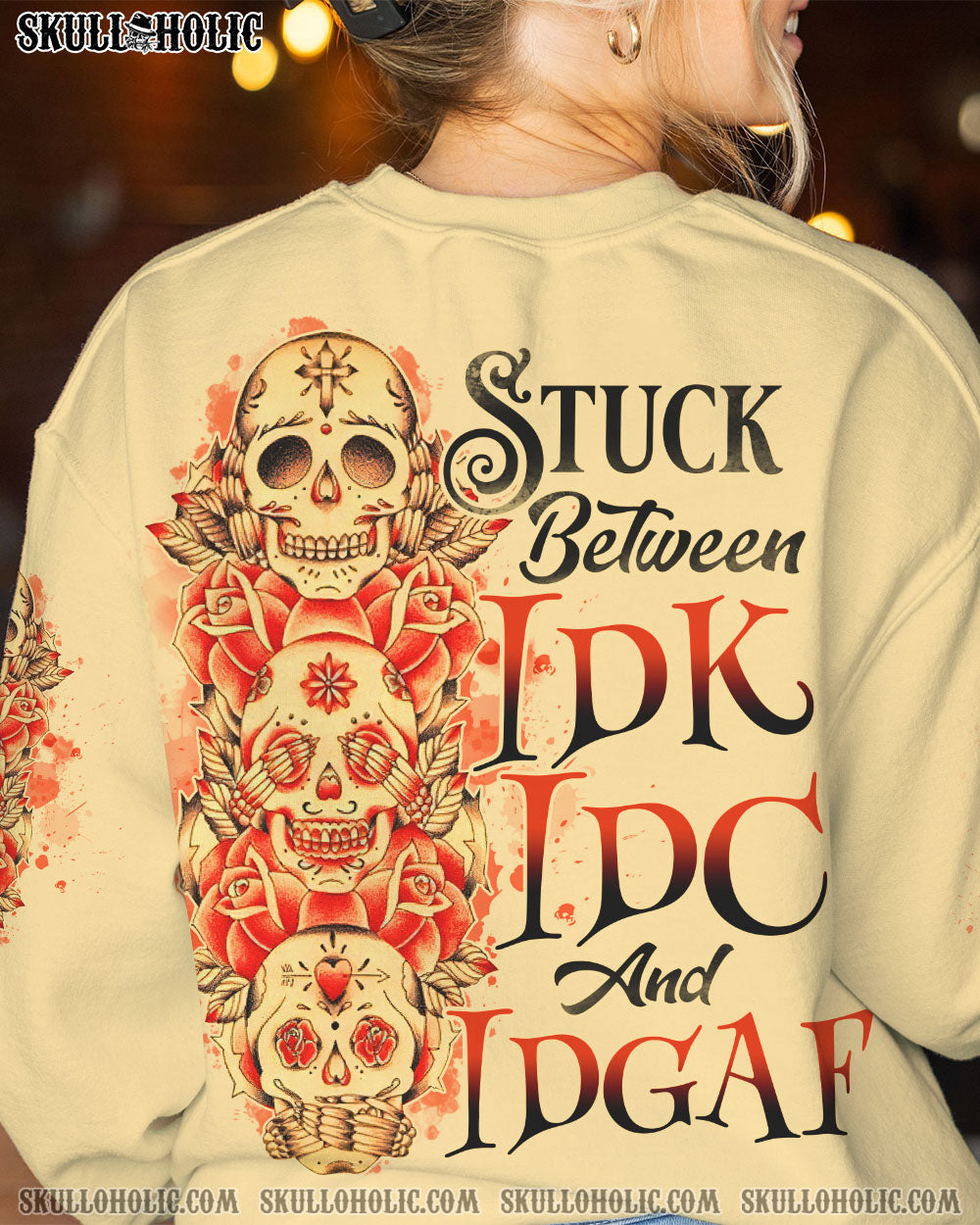 Style_Long sleeves