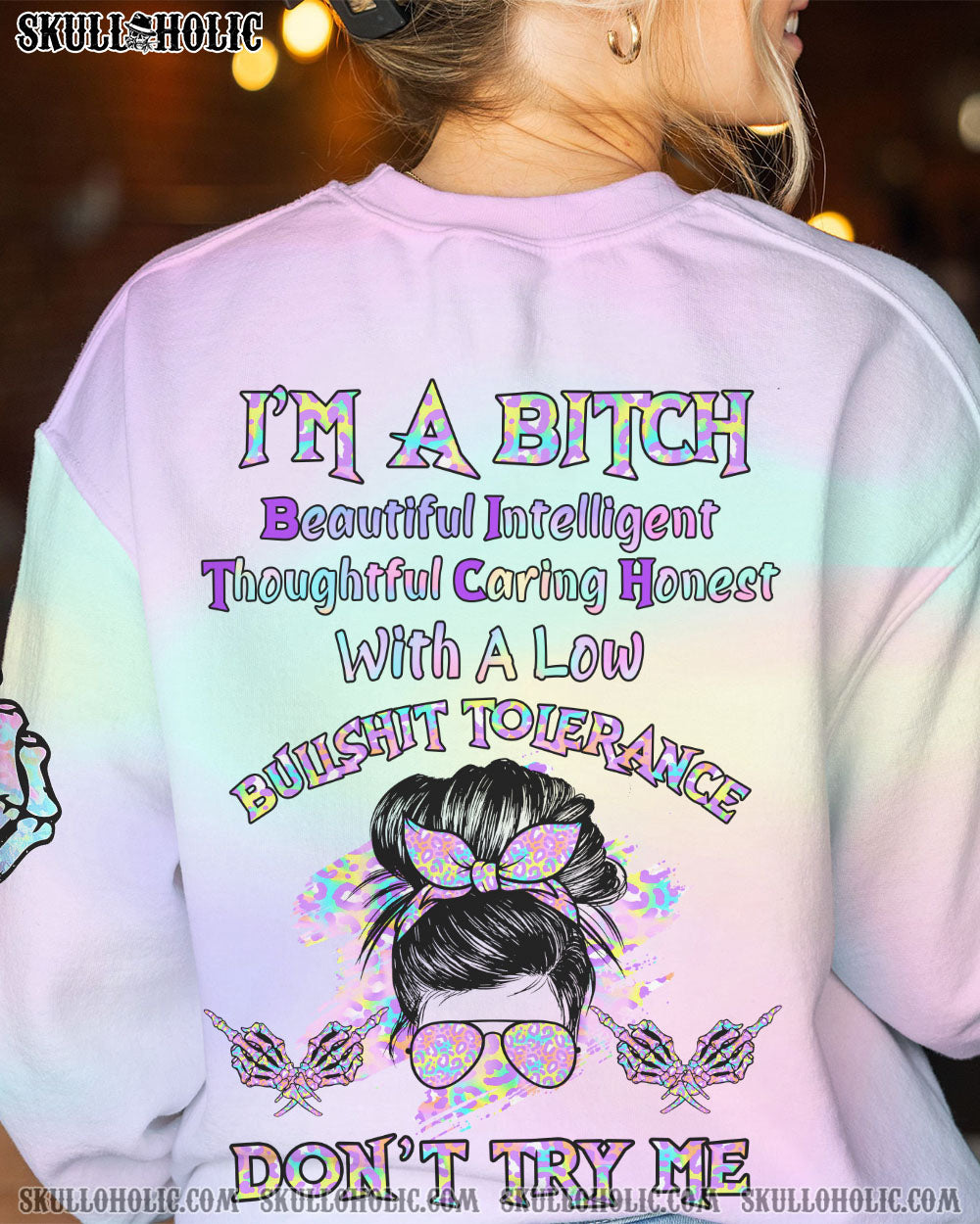 Style_Long sleeves
