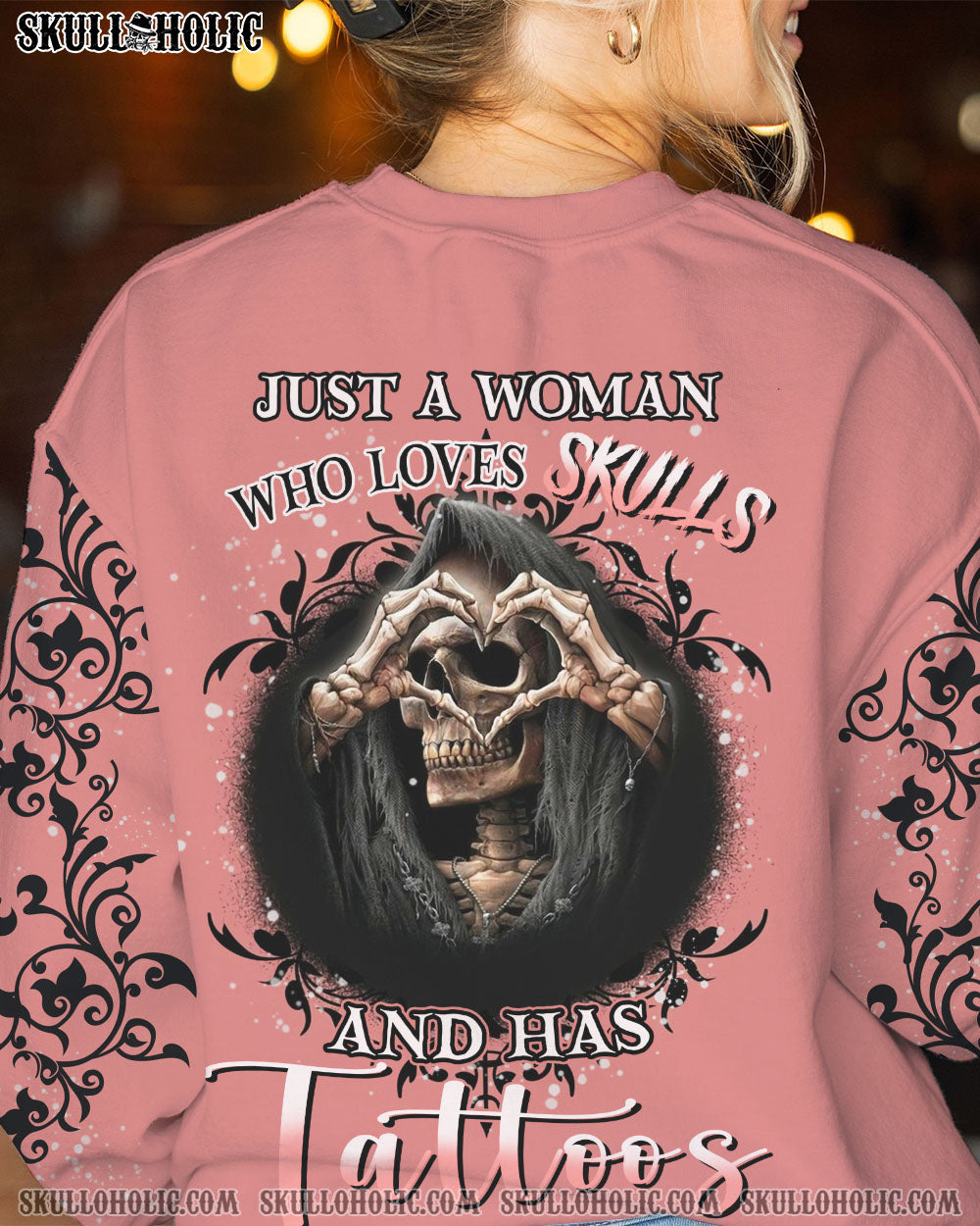Style_Long sleeves
