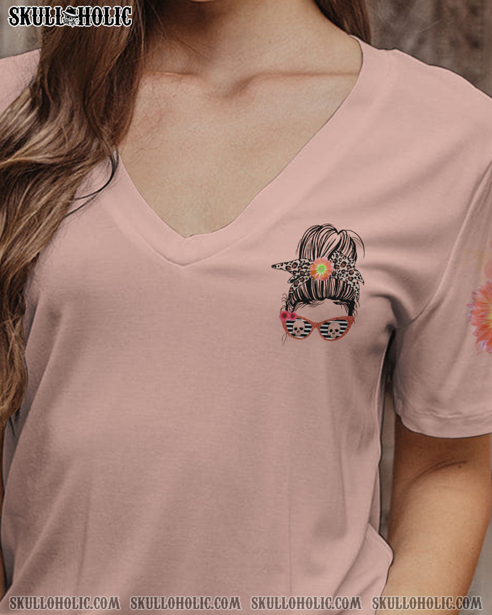 Style_Short sleeves