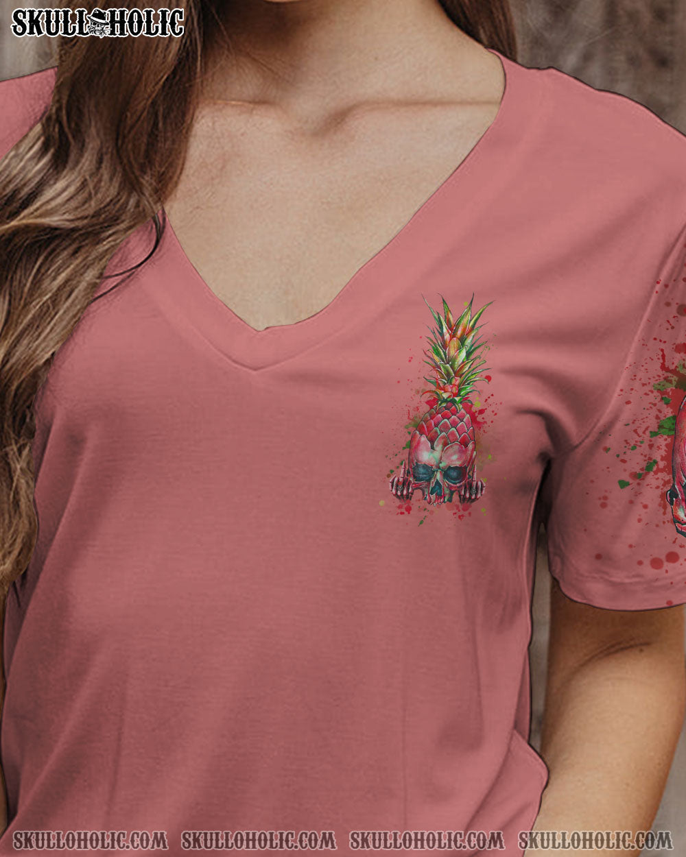 Style_Short sleeves