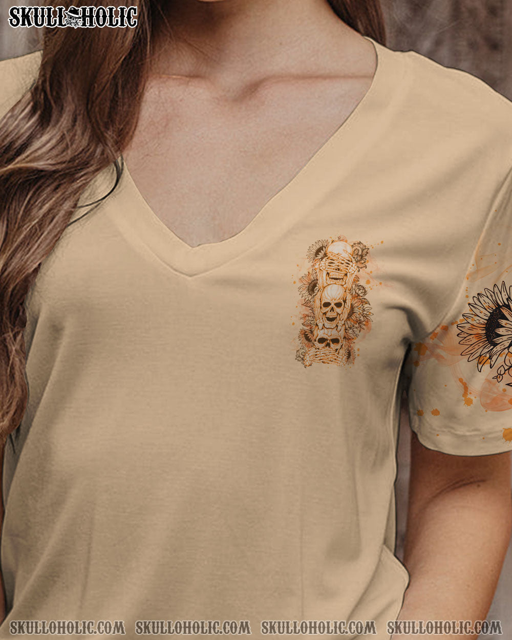 Style_Short sleeves