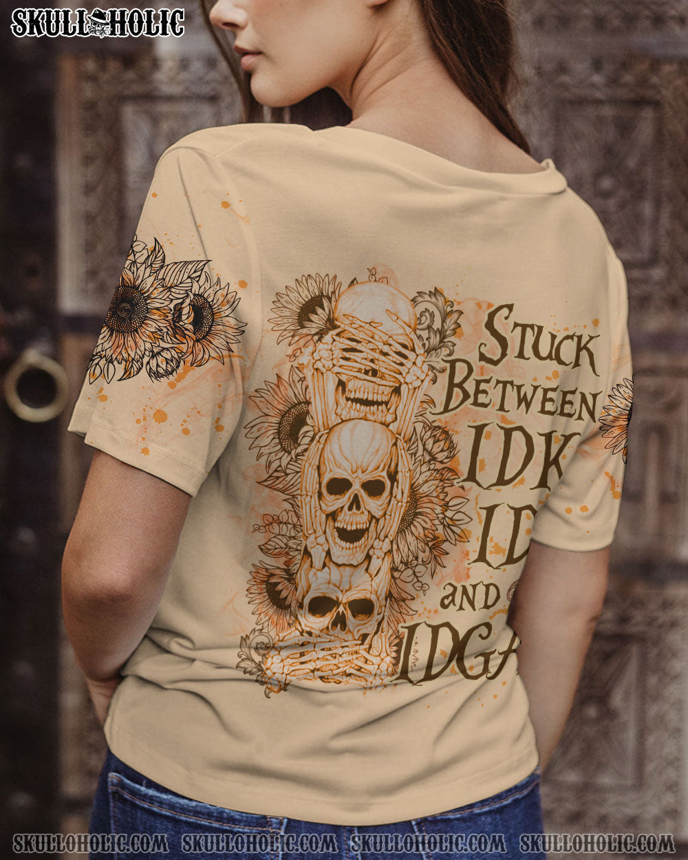 Style_Short sleeves