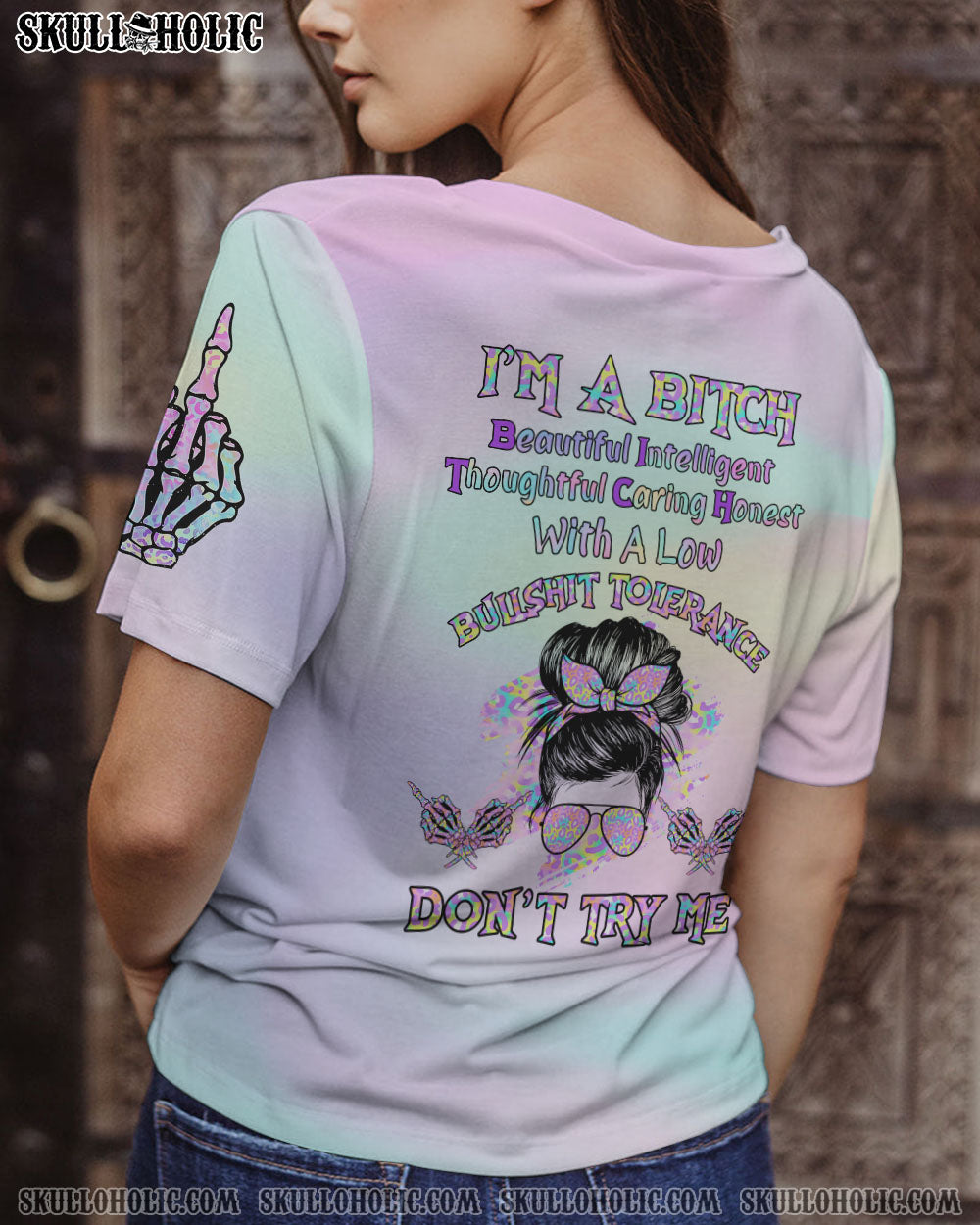 Style_Short sleeves
