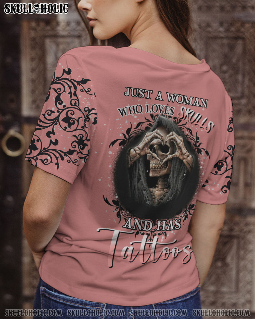 Style_Short sleeves
