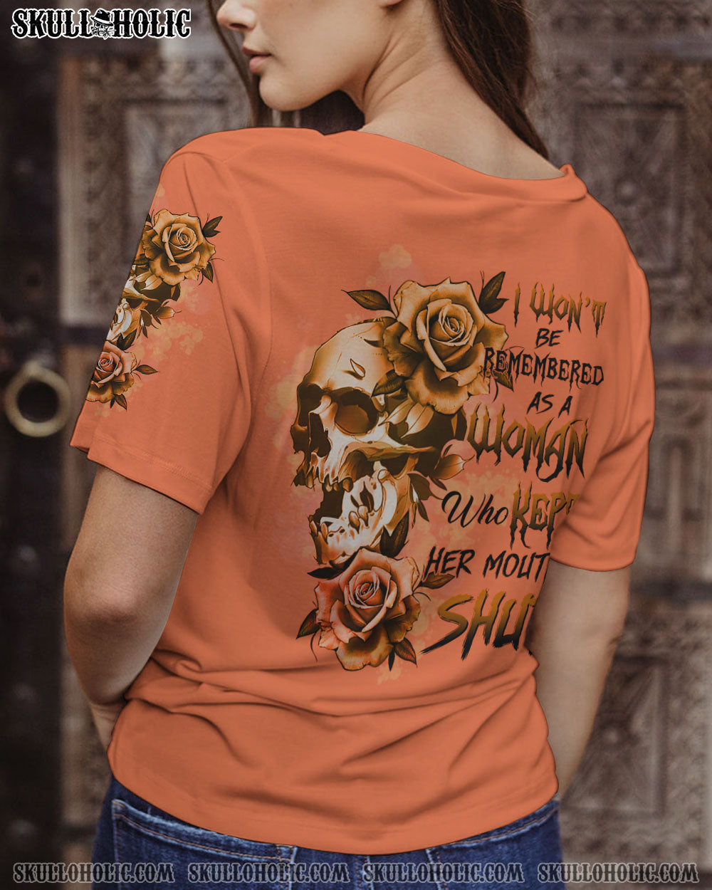Style_Short sleeves
