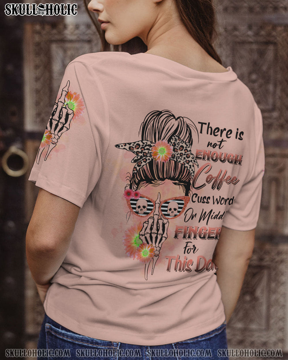 Style_Short sleeves