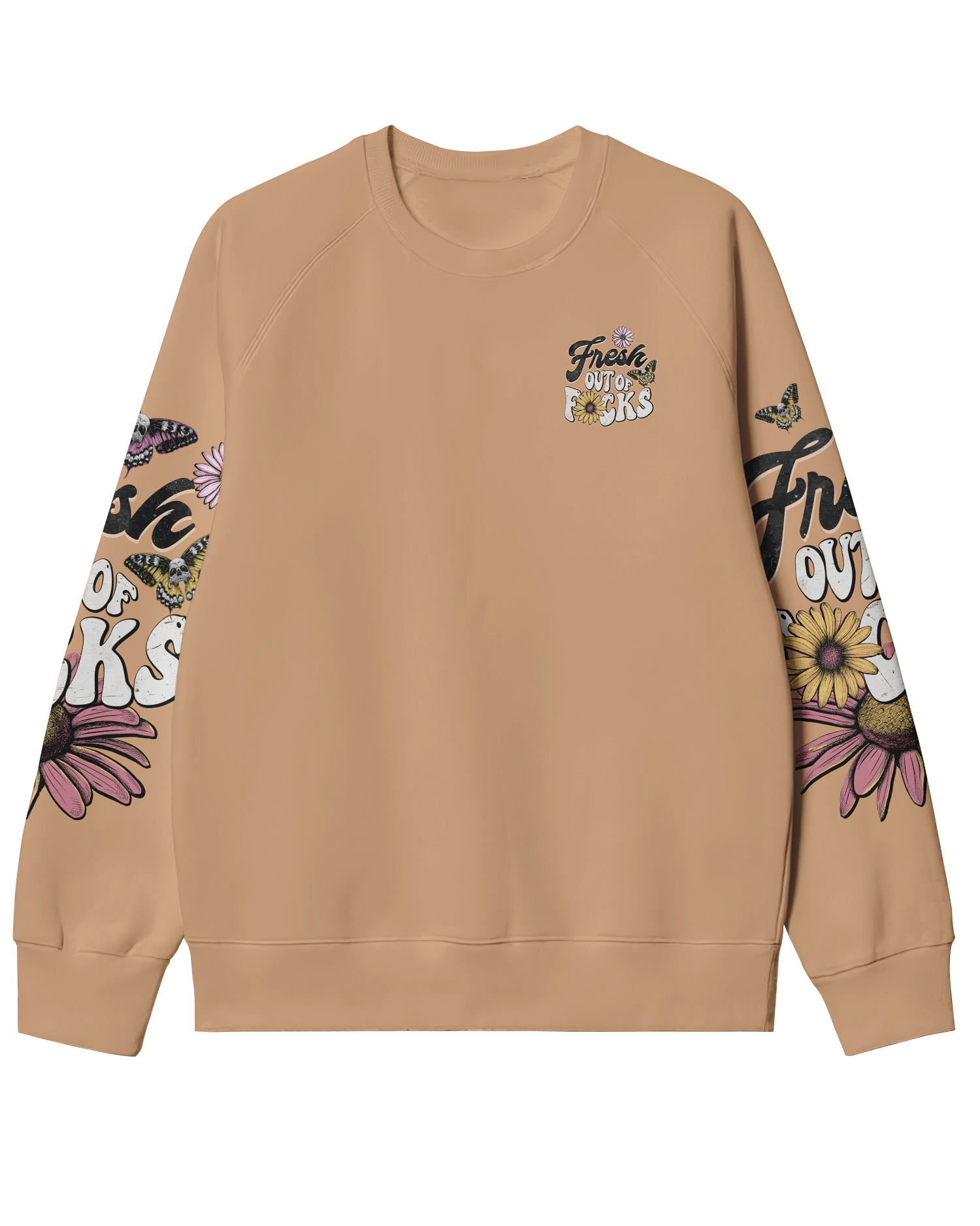 Style_Long sleeves