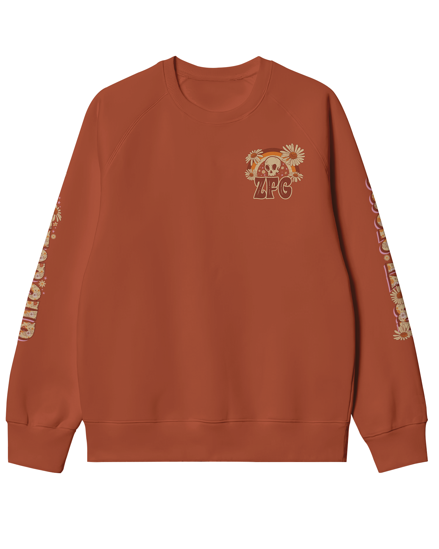 Style_Long sleeves