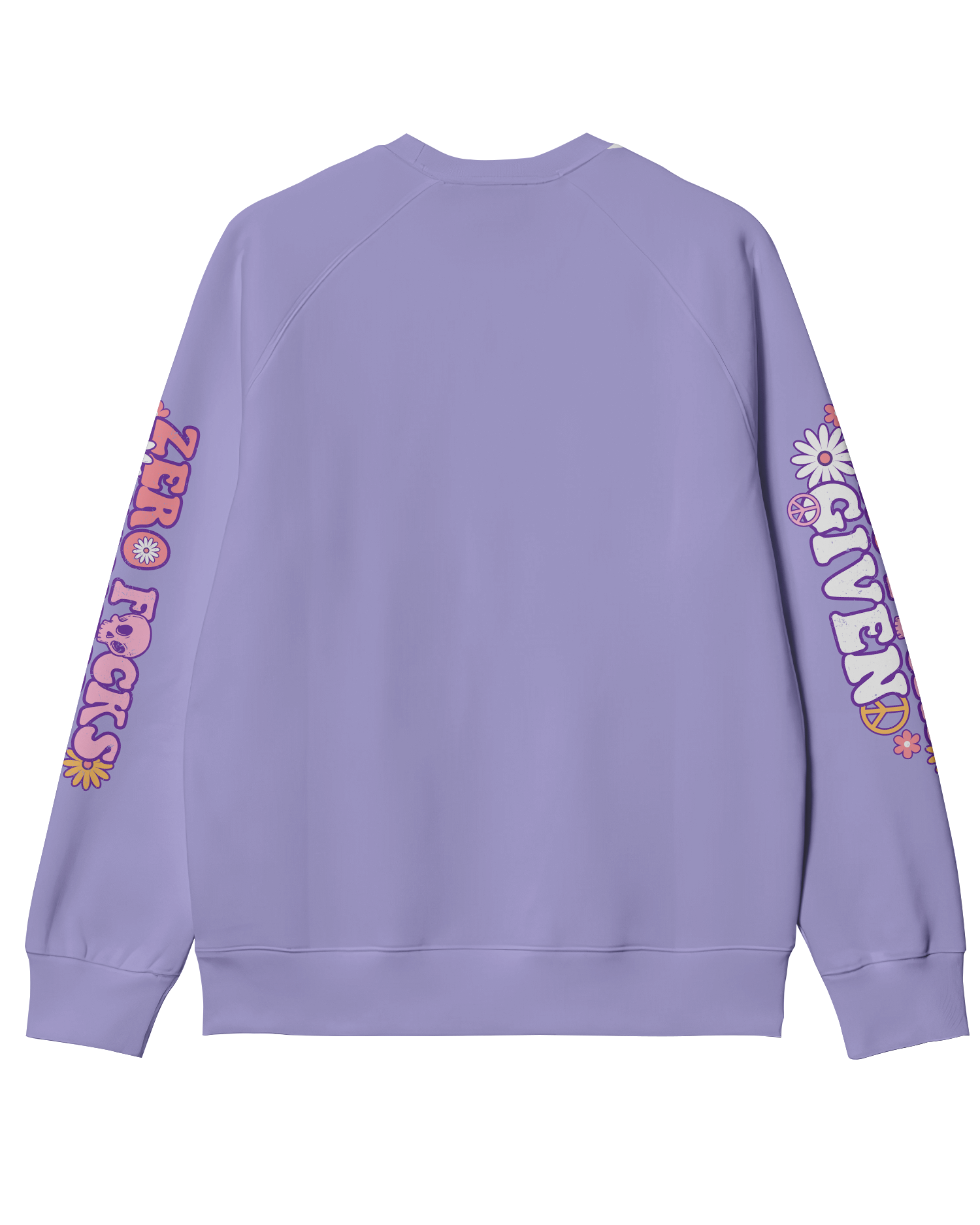 Style_Long sleeves