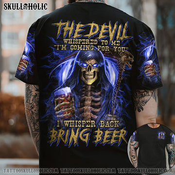 Bring Beer