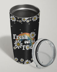 FRESH OUT OF F TUMBLER - TY0410222