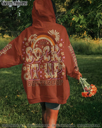 SUCK IT UP BUTTERCUP ALL OVER PRINT - TLNO3009221
