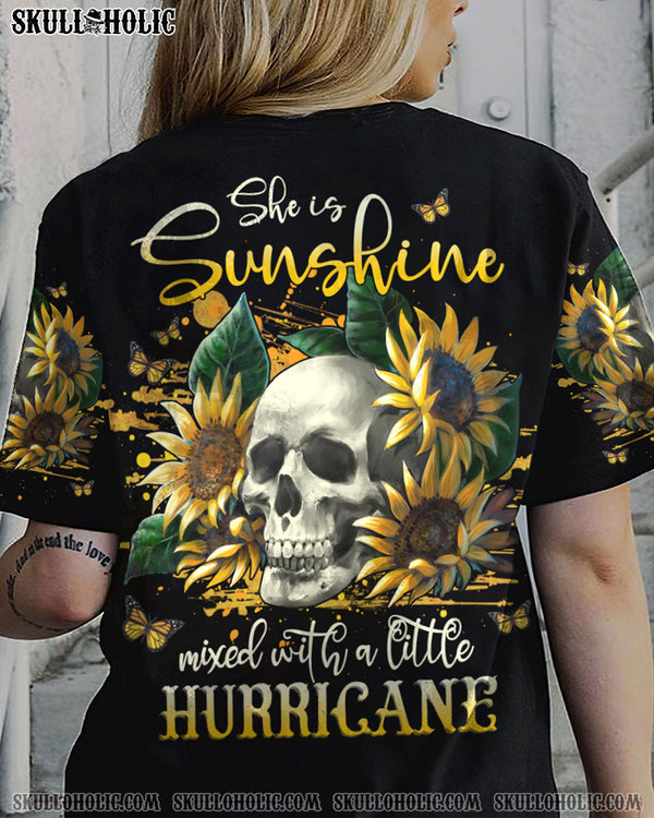 Style_Short sleeves