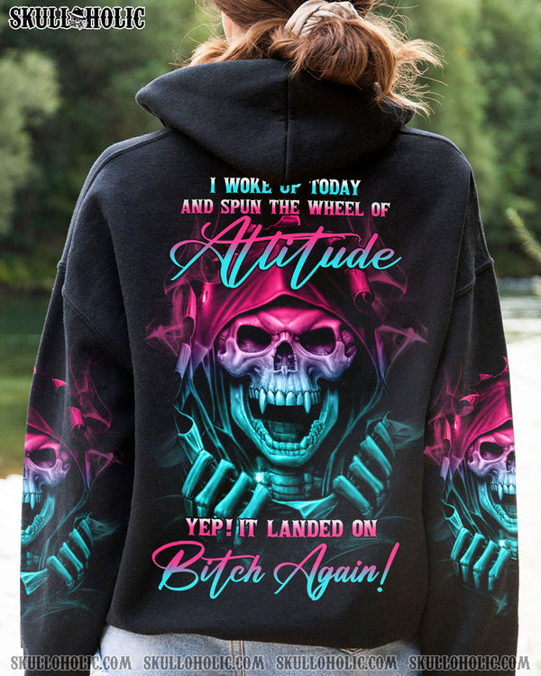 Style_Long sleeves