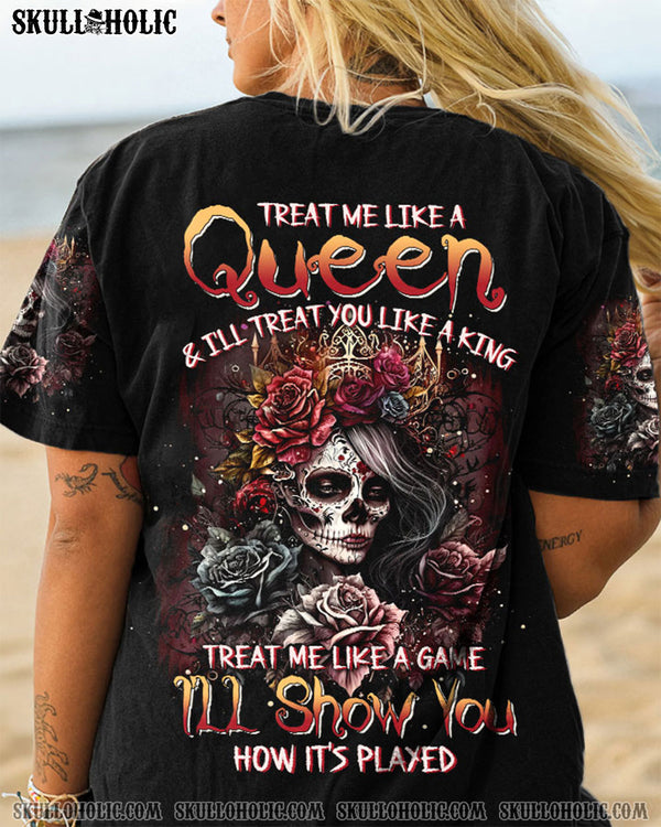 style_short sleeves