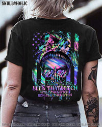 I'M THAT B SKULL 2D - TLTY1112211