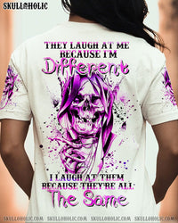 THEY LAUGH AT ME REAPER ALL OVER PRINT - YHHN2809221