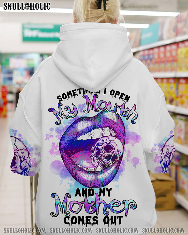 Style_Long sleeves