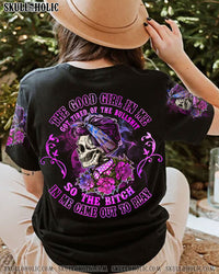 THE GOOD GIRL IN ME GOT TIRED SKULL ALL OVER PRINT - YHHN2209224