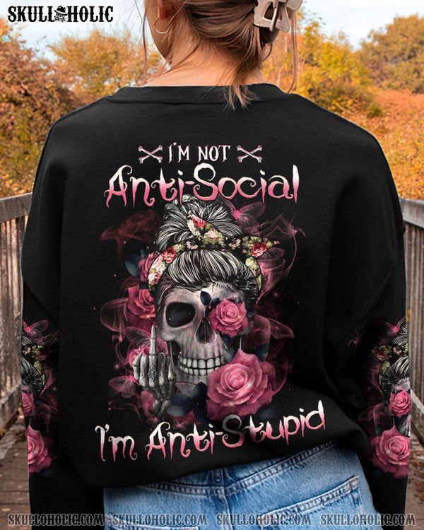 Style_Long sleeves