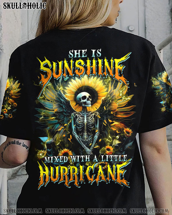 Style_Short sleeves