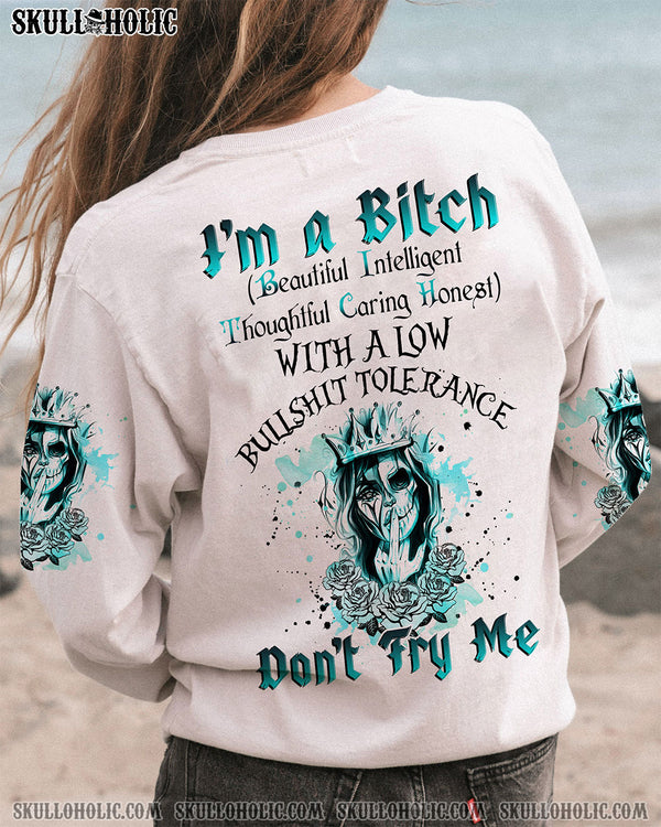Style_Long sleeves