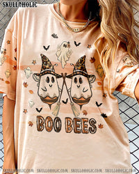 BOO BEES ALL OVER PRINT - TLTC2209222