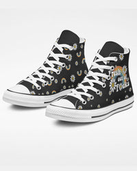 FRESH OUT OF F HIGH TOP CANVAS SHOES - TY0410222