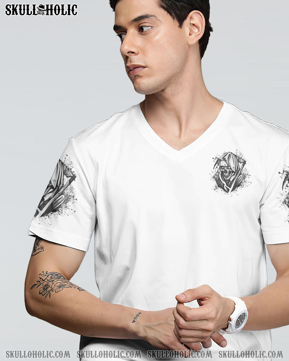 Style_Short sleeves