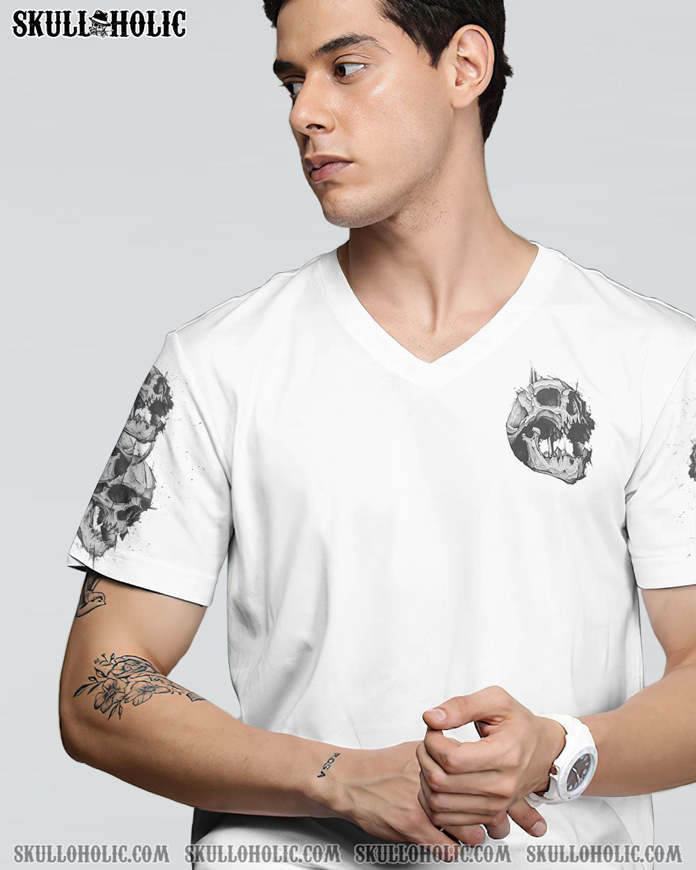 Style_Short sleeves