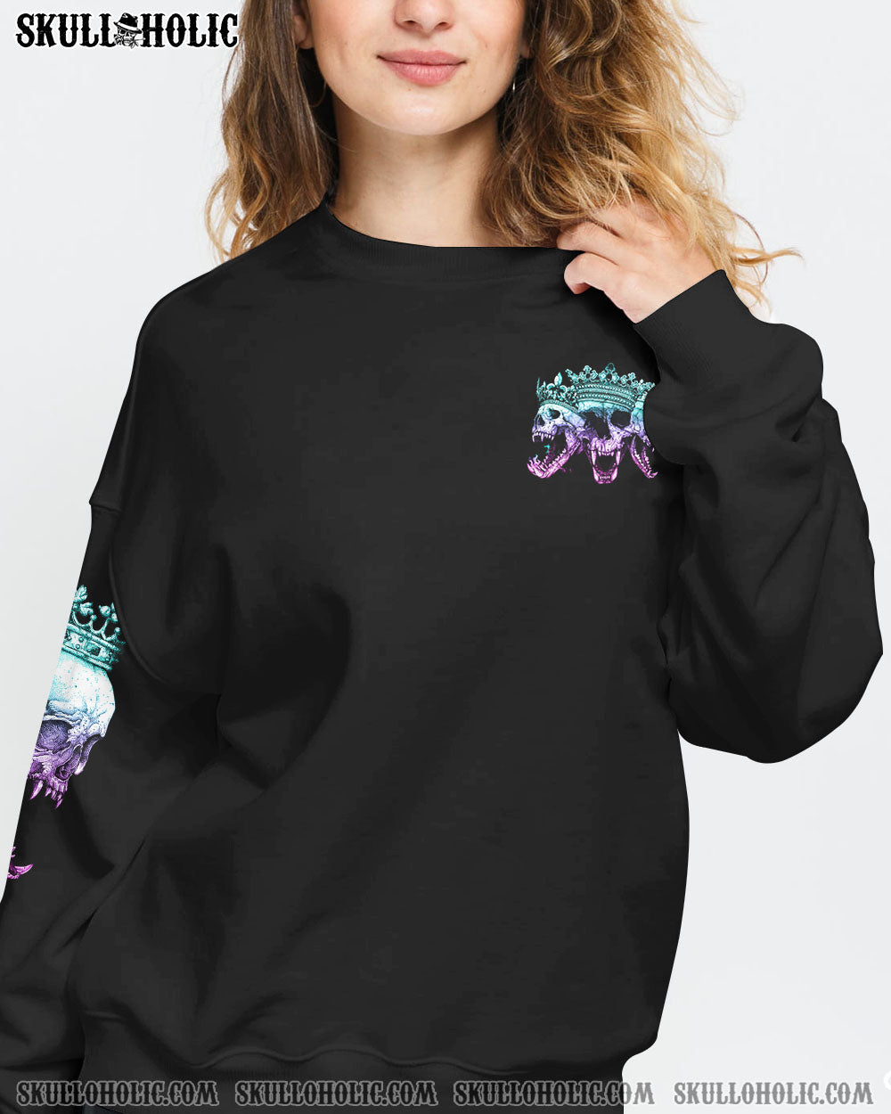 Style_Long sleeves