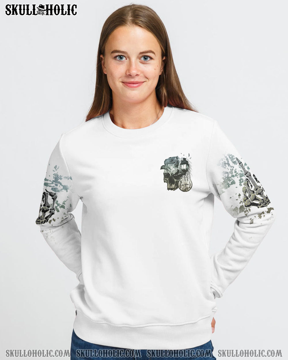 Style_Long sleeves