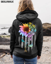 (HOT DEAL) SKL SUNFLOWER RAINBOW 2D - NH180620