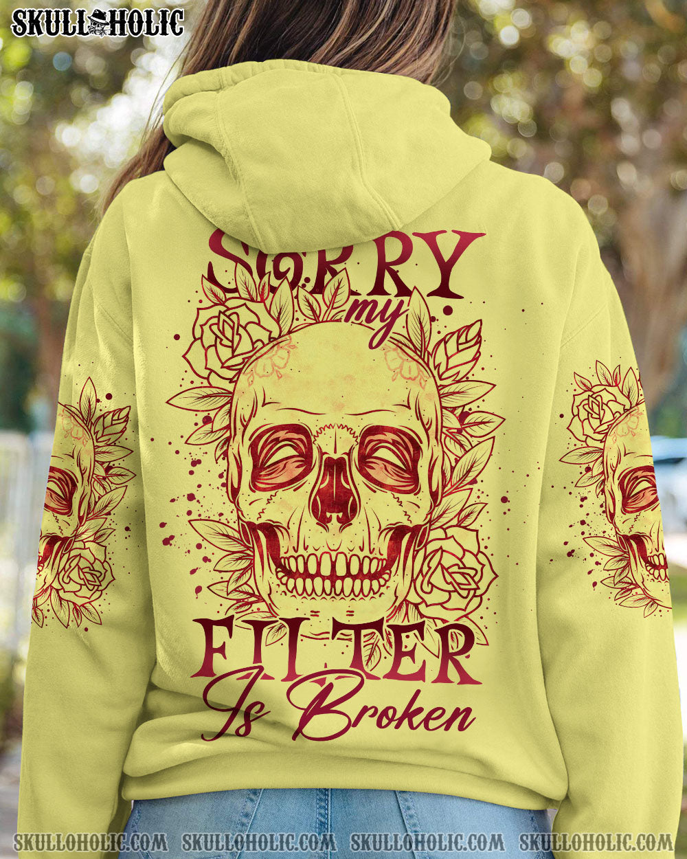 Style_Long sleeves