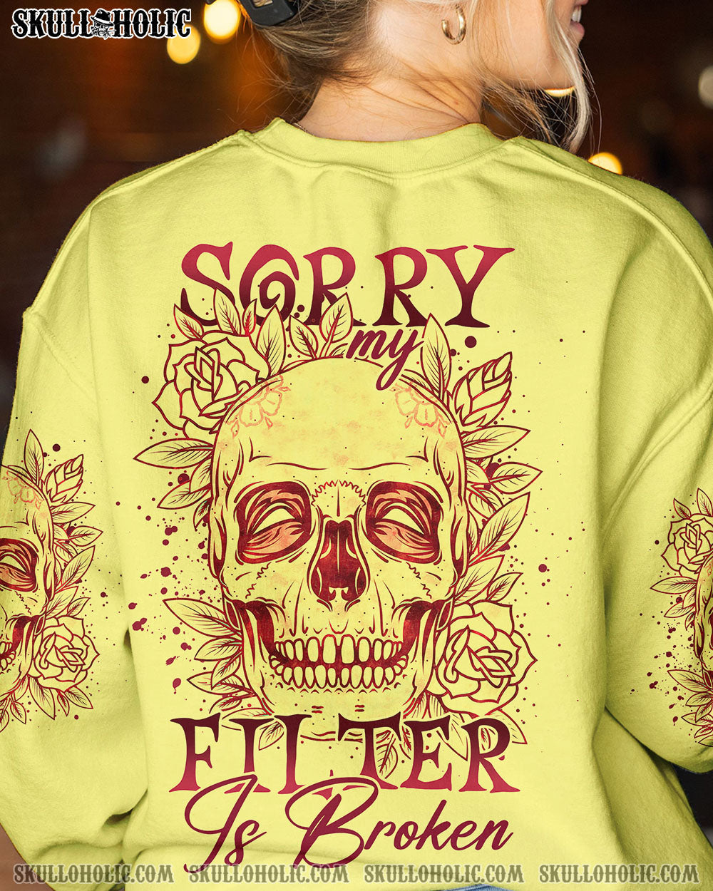 Style_Long sleeves