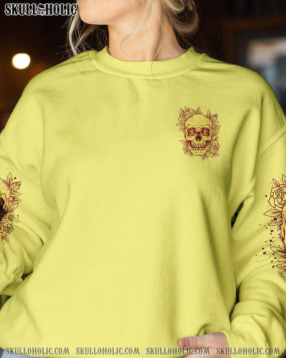 Style_Long sleeves
