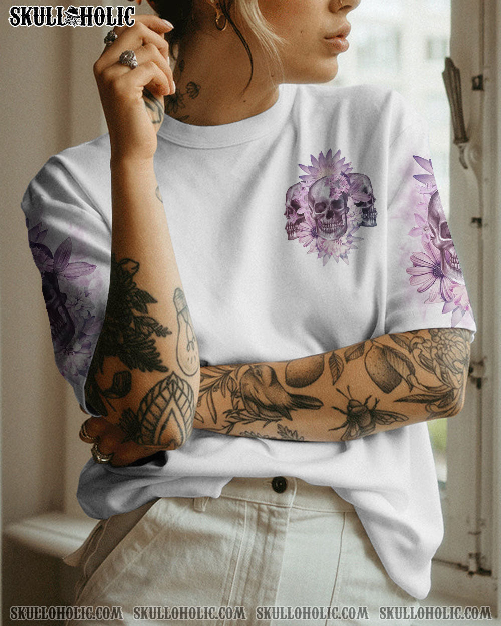 Style_Short sleeves