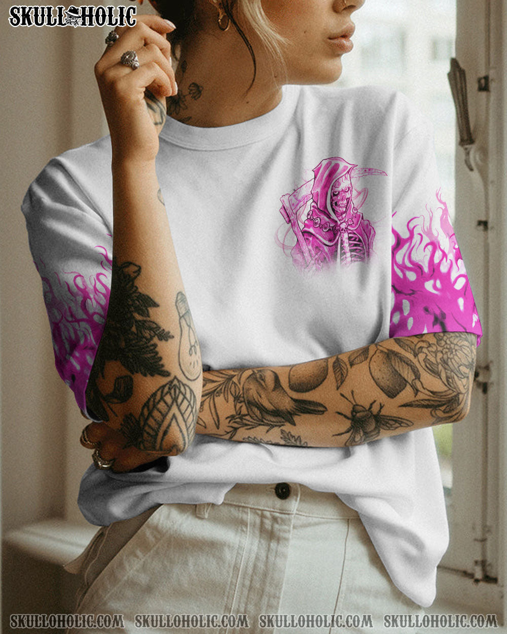 Style_Short sleeves